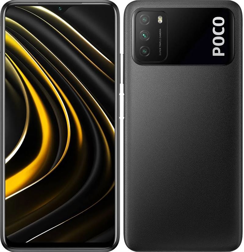 Poco M3 Photo1